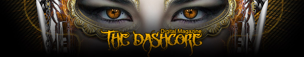 the dashcore digital magazine